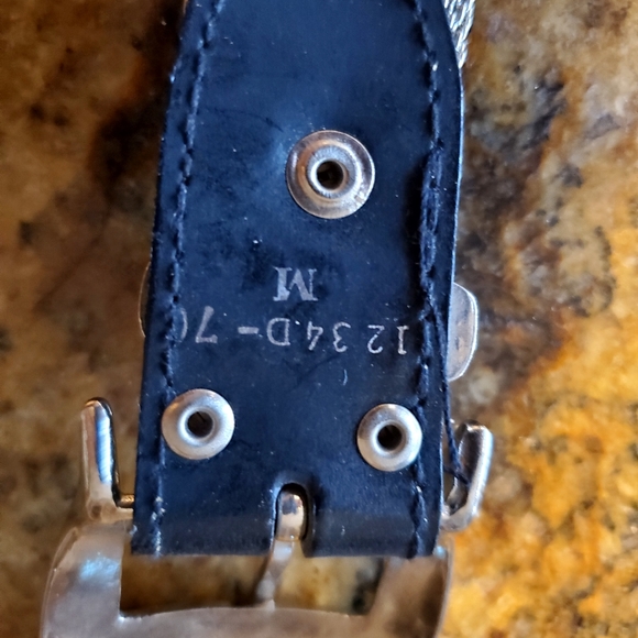 Belt - Picture 5 of 6